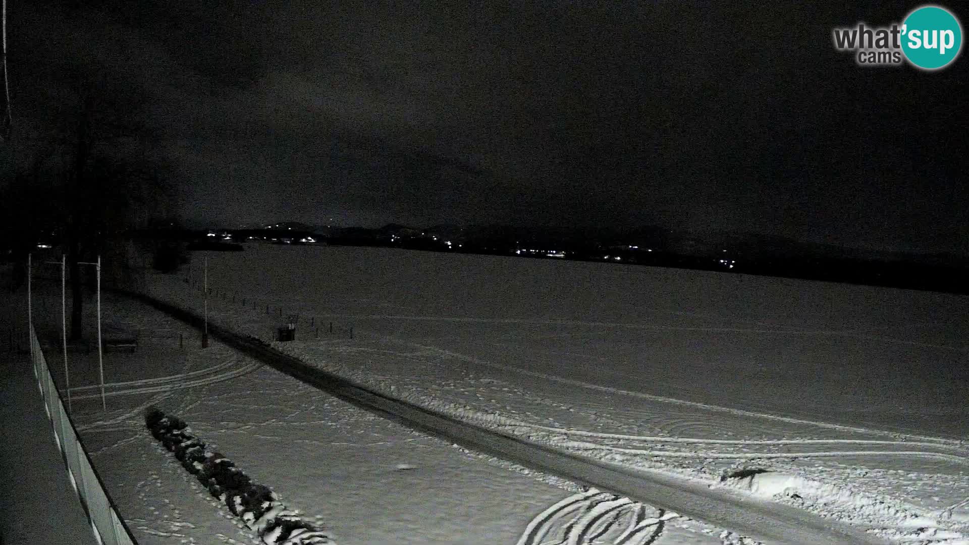 Flugplatz Celje Webcam | LJCL | Slowenien