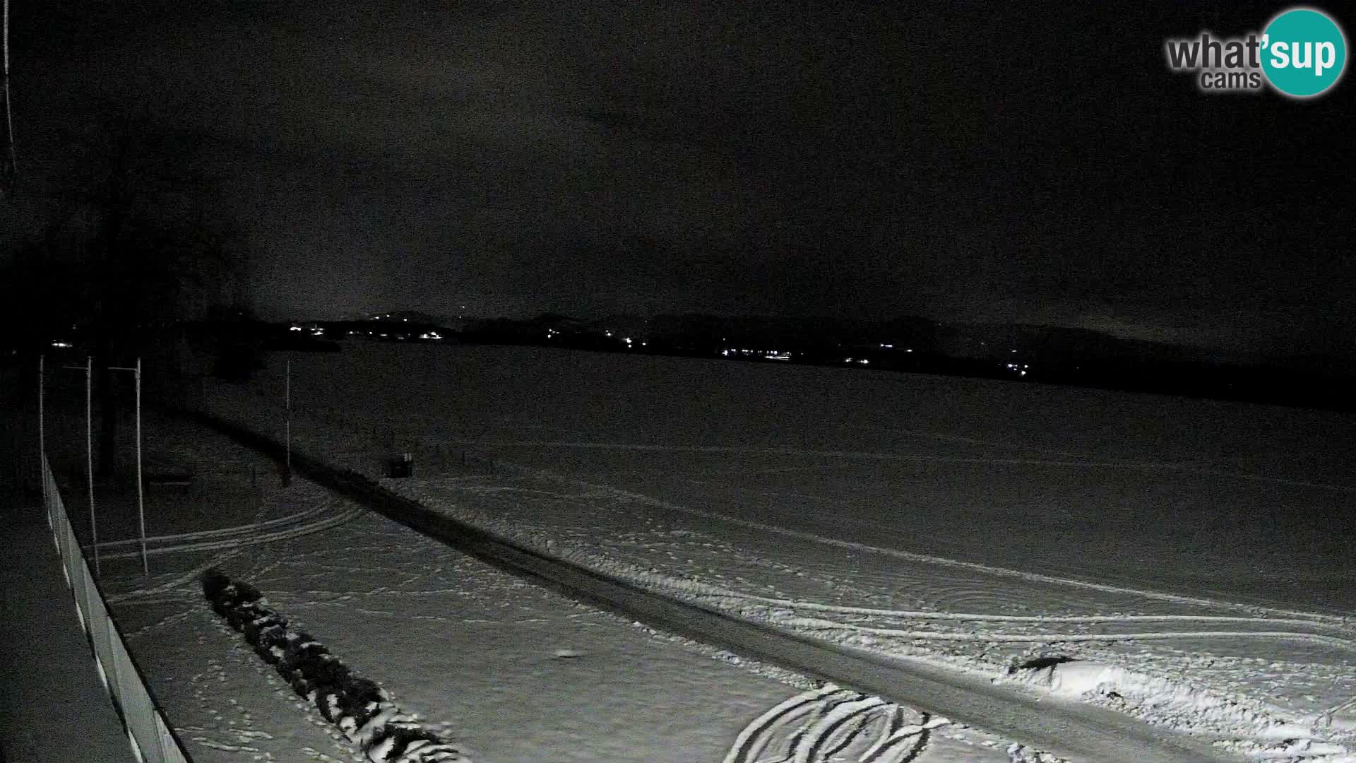 Celje Airfield livecam | LJCL | Slovenia