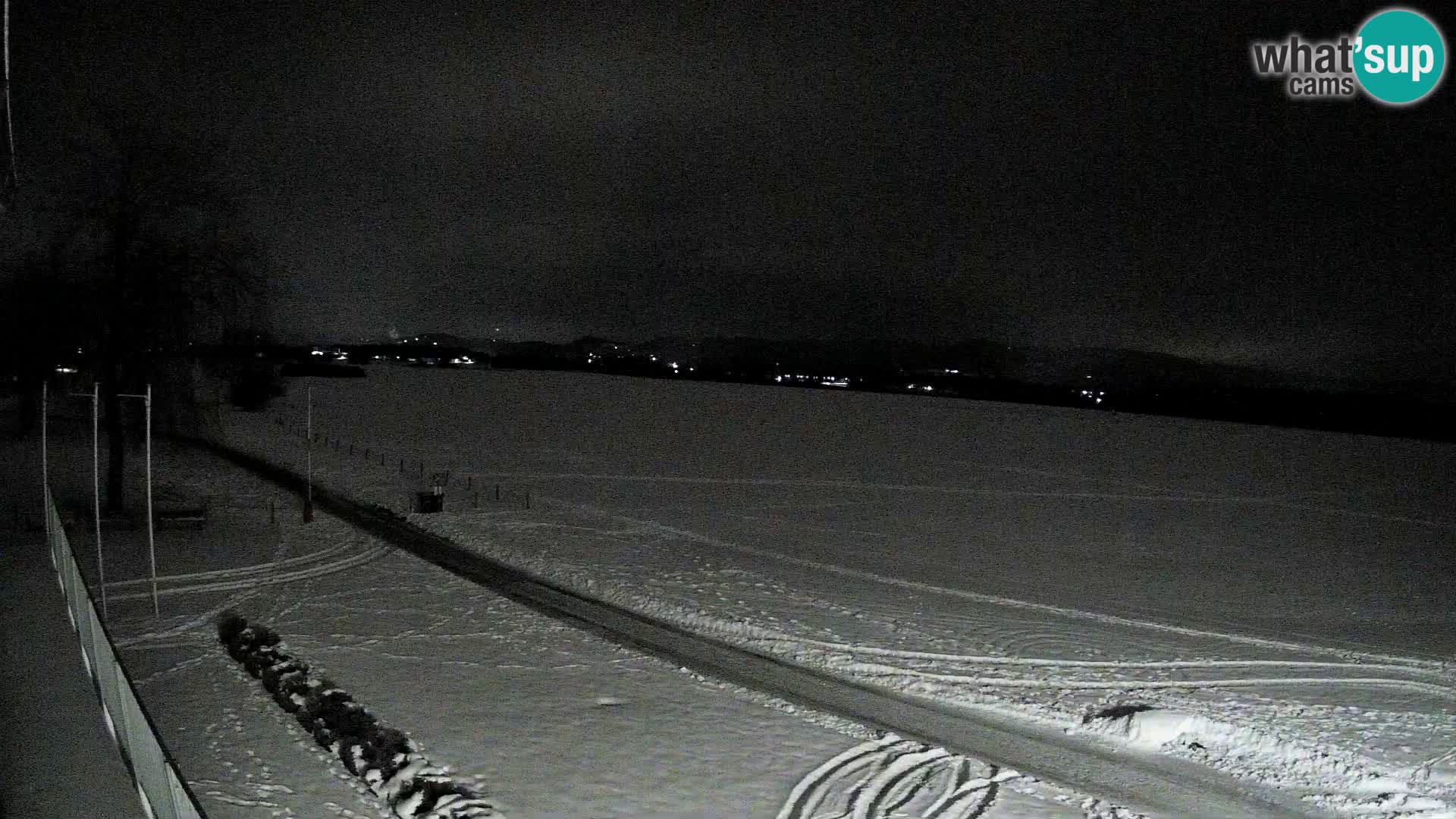 Spletna kamera Aeroklub Celje | LJCL