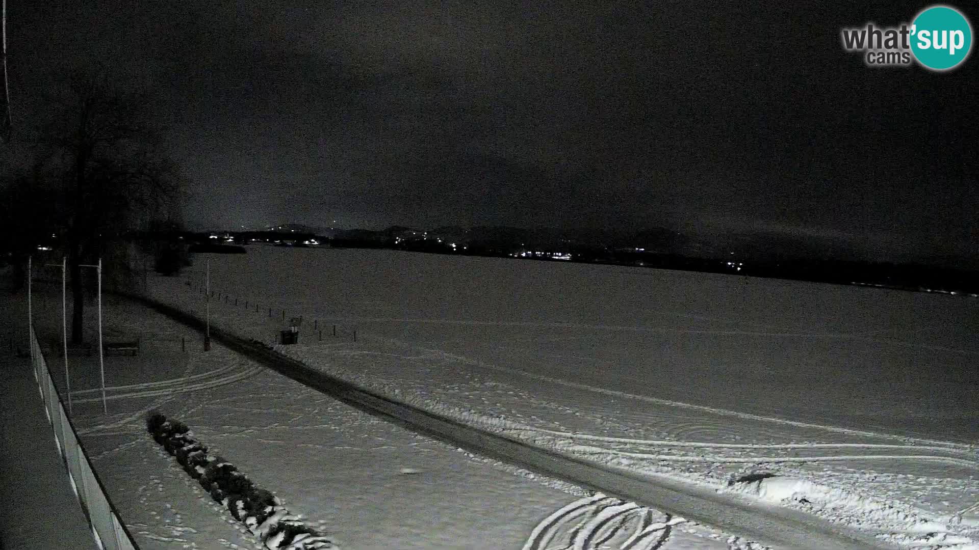 Celje Airfield livecam | LJCL | Slovenia