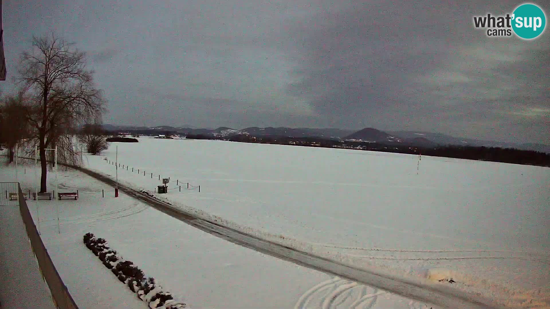 Aeródromo de Celje webcam | LJCL | Eslovenia