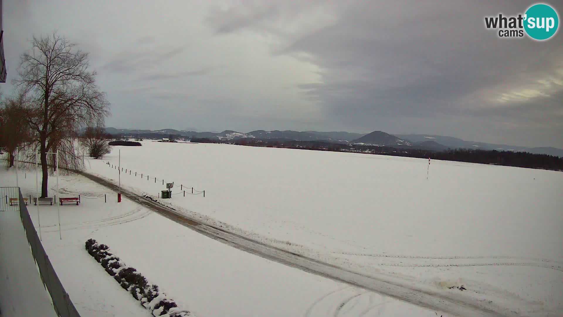 Aeródromo de Celje webcam | LJCL | Eslovenia