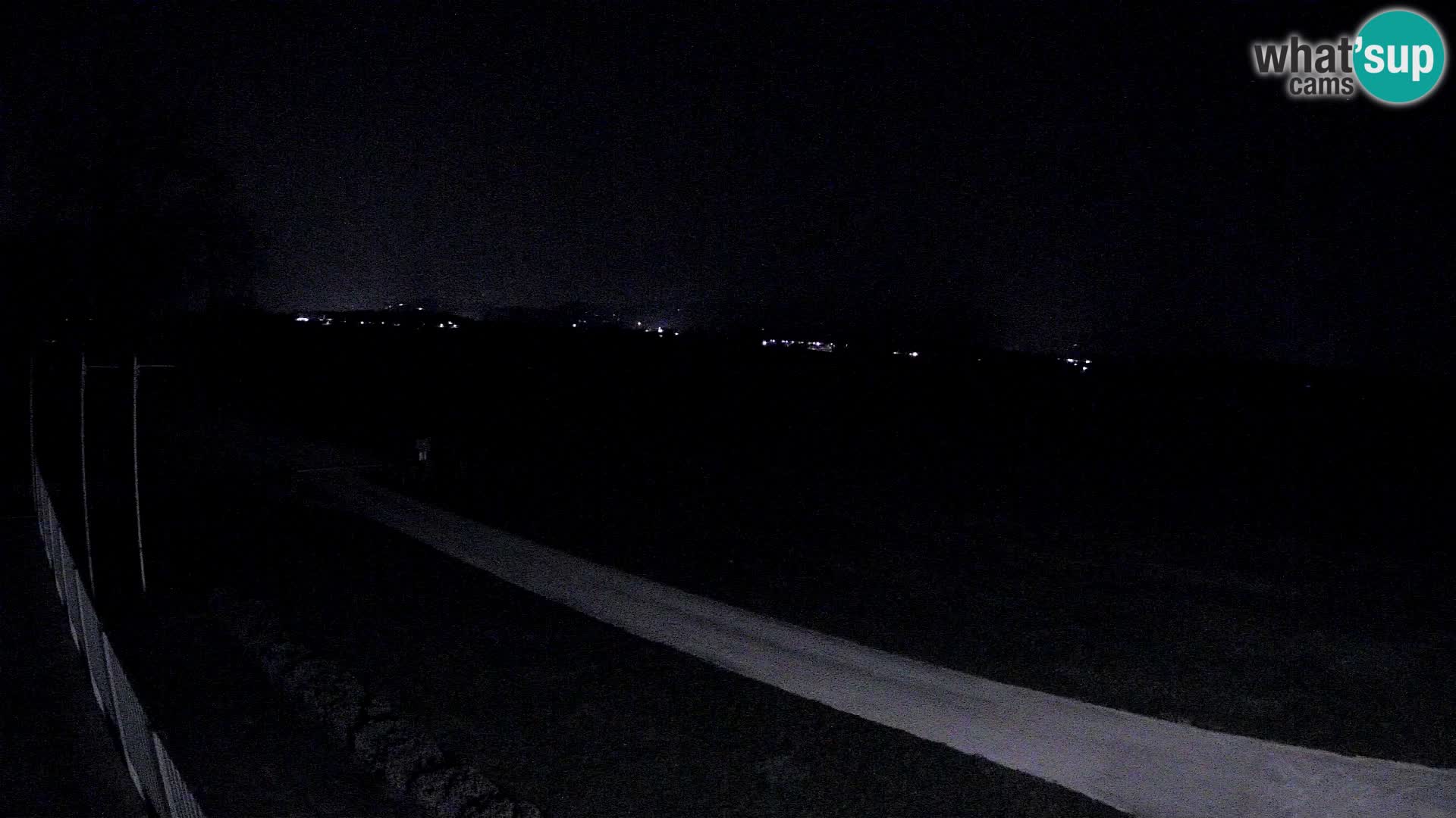 Spletna kamera Aeroklub Celje | LJCL