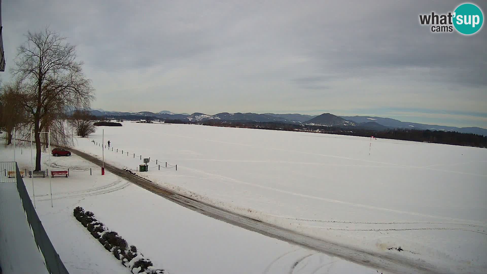 Celje Airfield livecam | LJCL | Slovenia