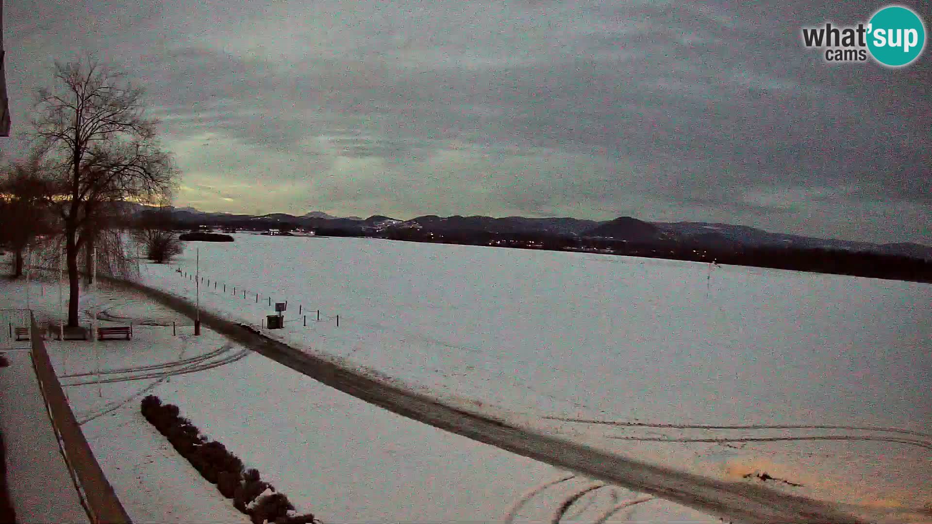 Aeródromo de Celje webcam | LJCL | Eslovenia