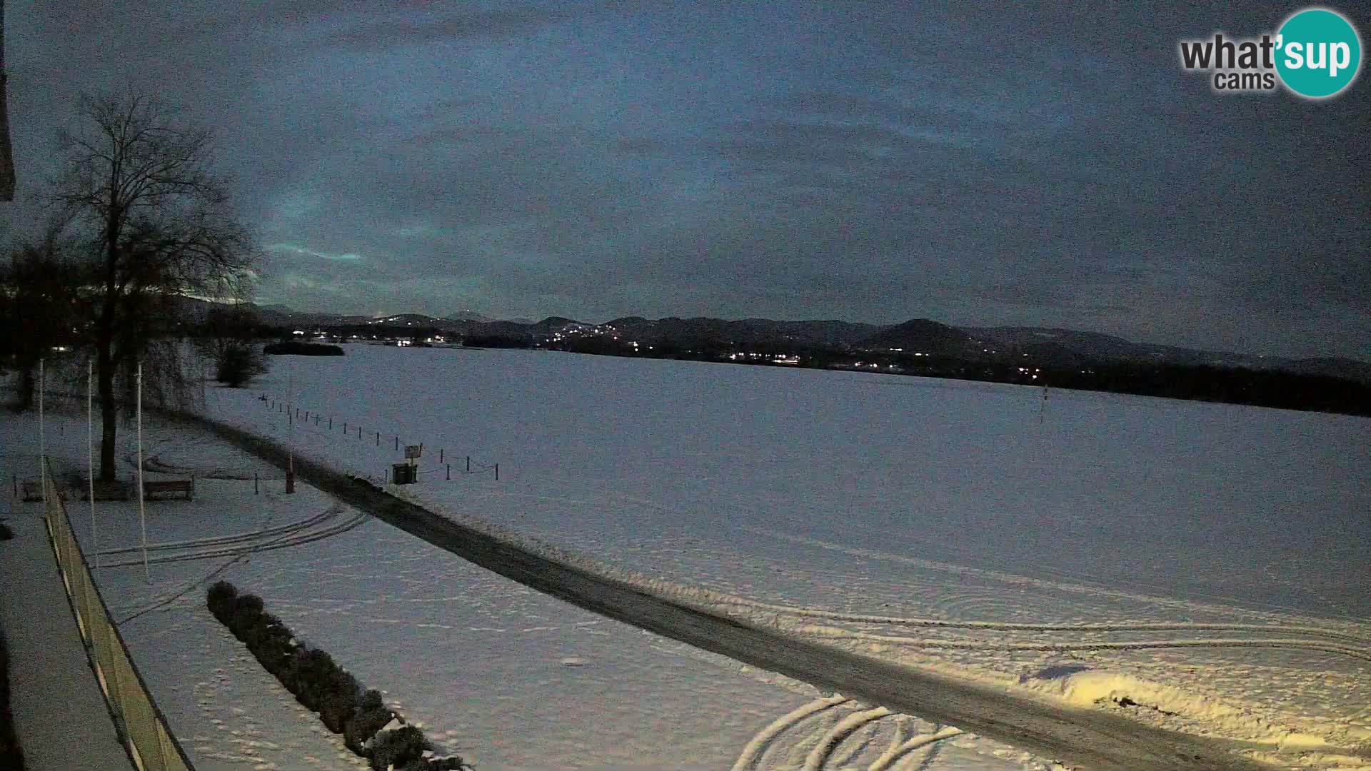 Celje Airfield livecam | LJCL | Slovenia