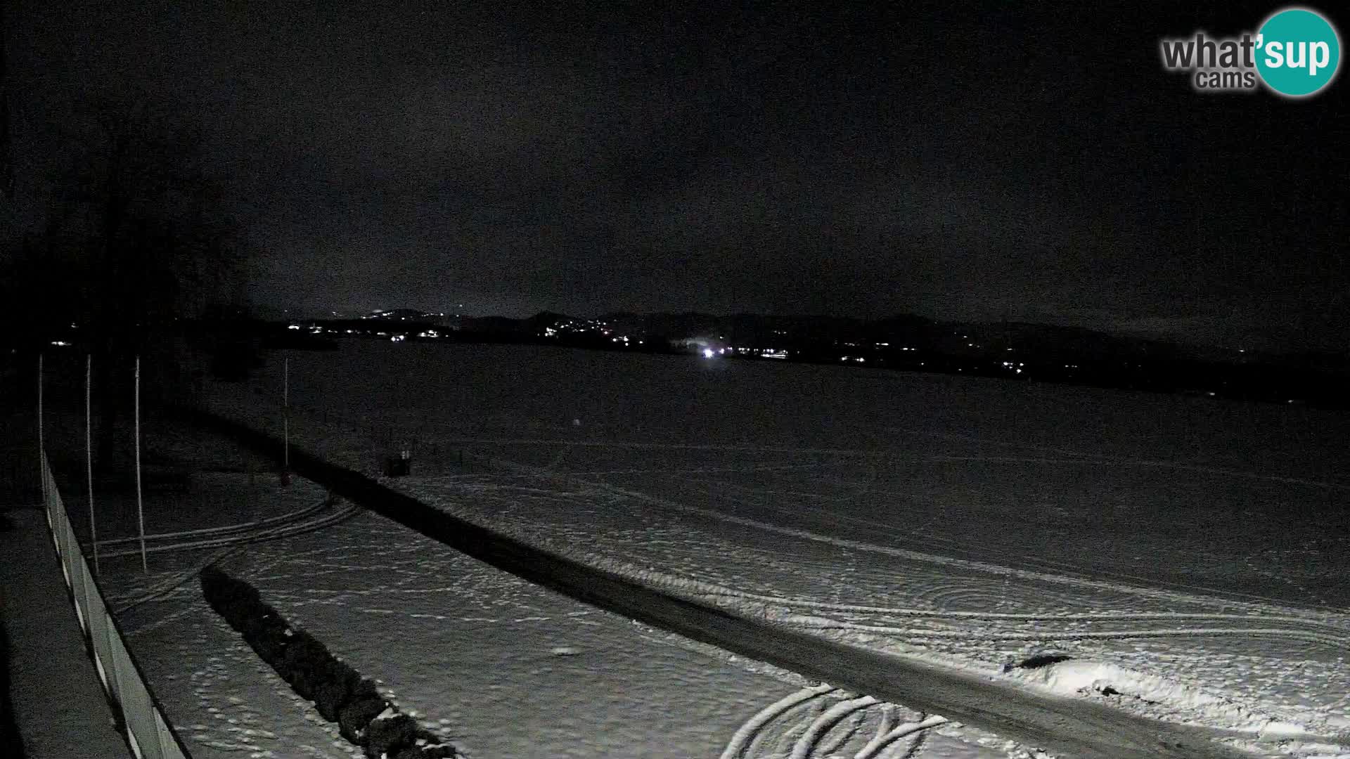 Aeródromo de Celje webcam | LJCL | Eslovenia