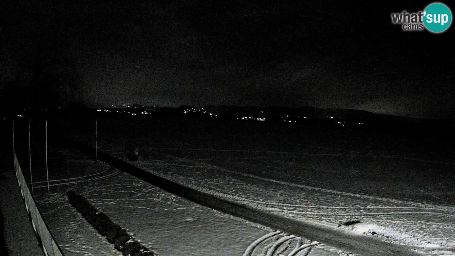 Aeródromo de Celje webcam | LJCL | Eslovenia