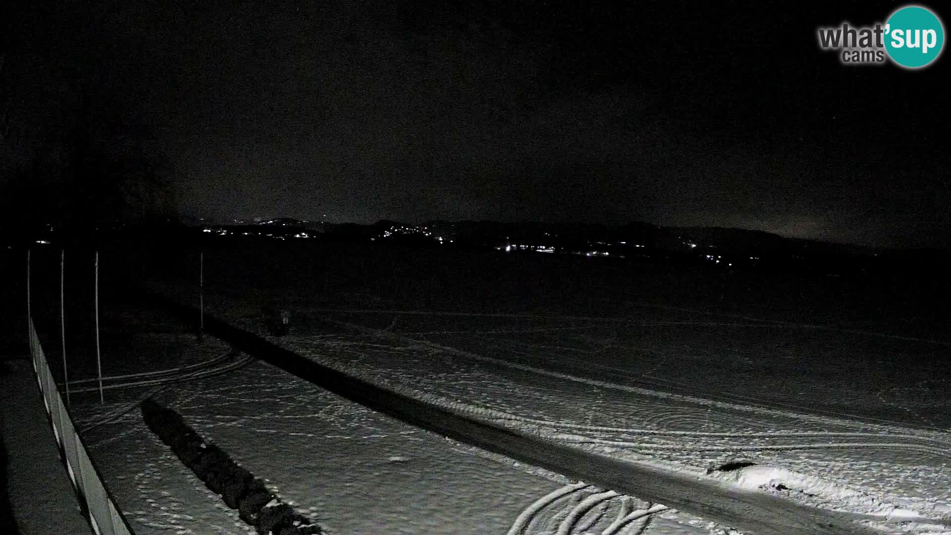 Spletna kamera Aeroklub Celje | LJCL