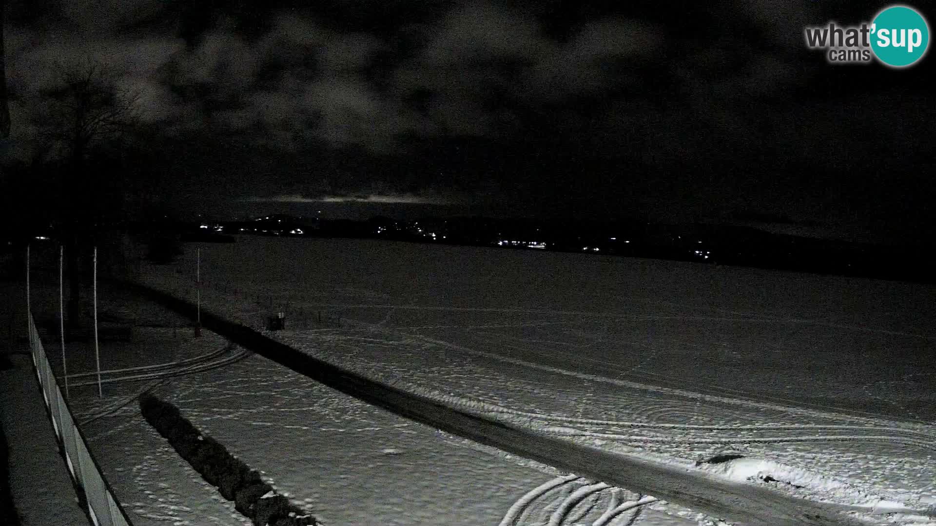 Zračna luka Celje Web kamera | LJCL | Slovenia