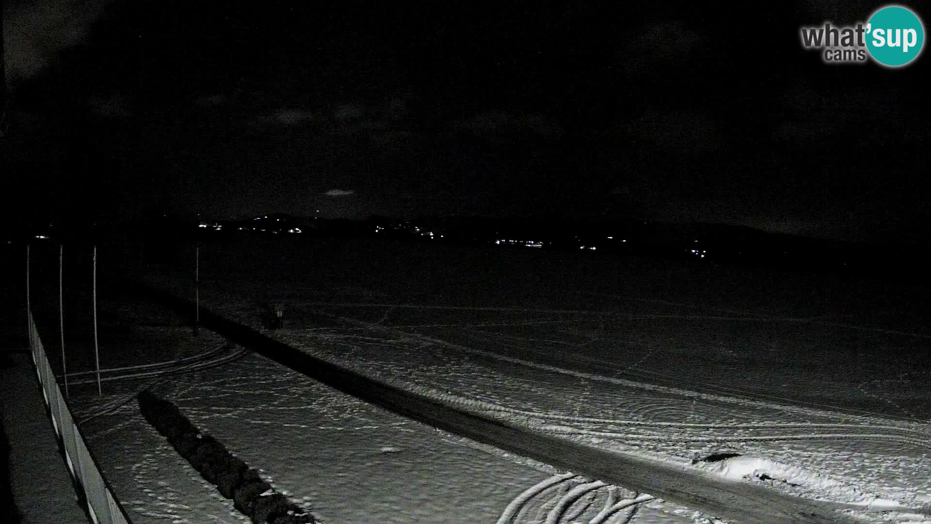 Aeroporto Celje Webcam | LJCL | Slovenia