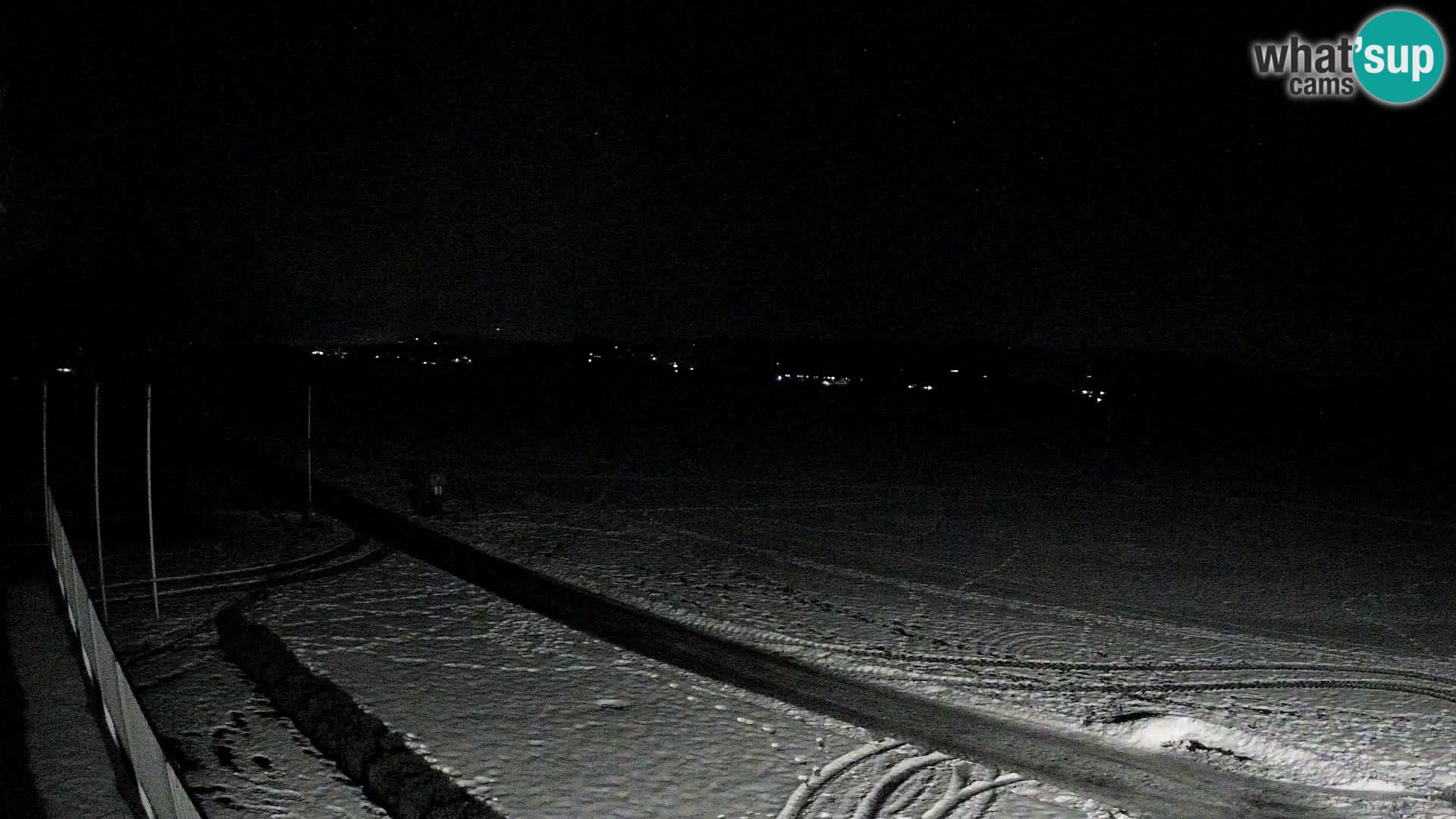Celje Airfield livecam | LJCL | Slovenia