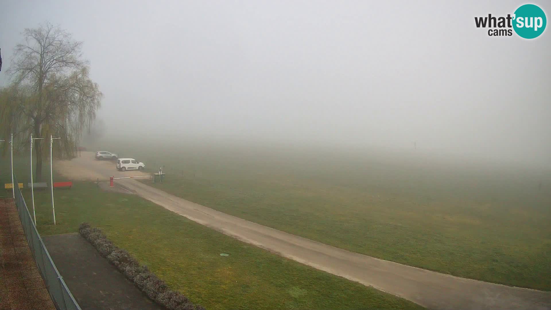 Aeroporto Celje Webcam | LJCL | Slovenia