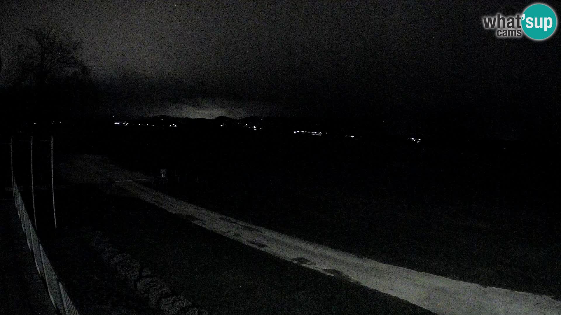 Aérodrome de Celje Webcam | LJCL | Slovénie