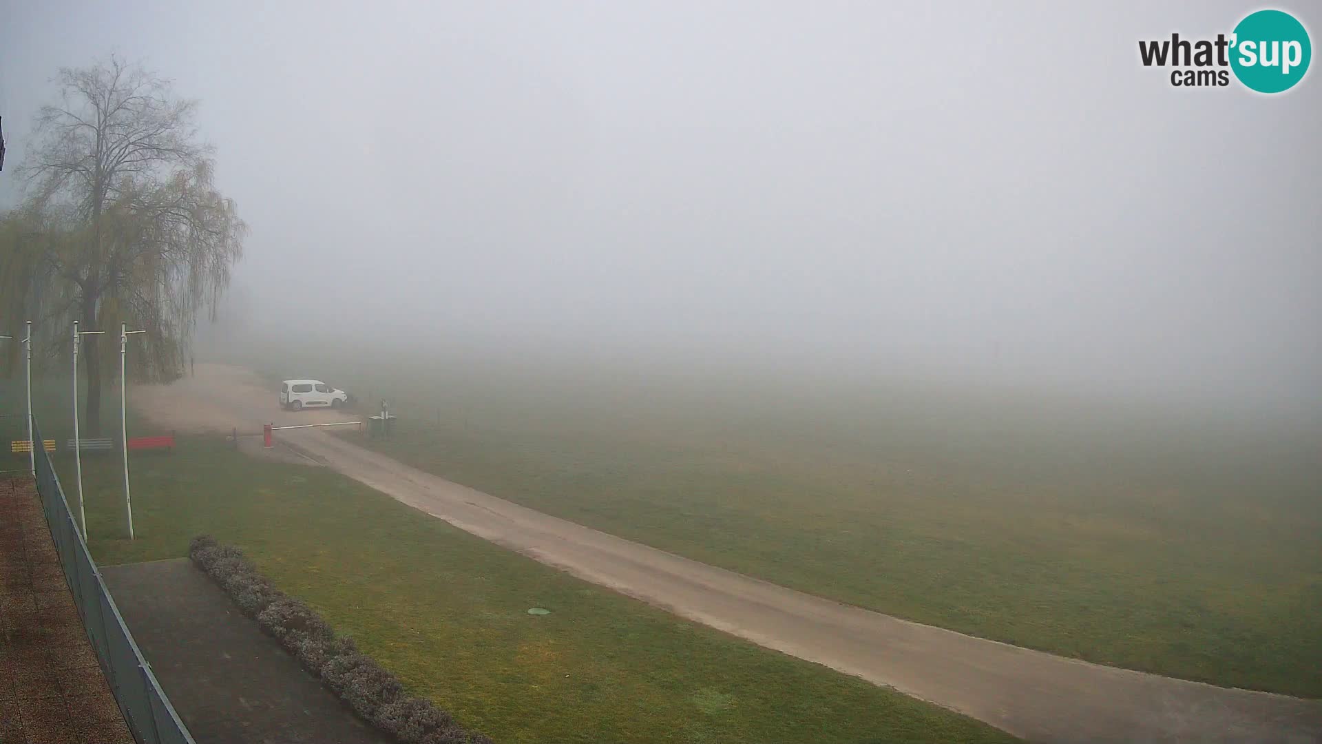 Zračna luka Celje Web kamera | LJCL | Slovenia