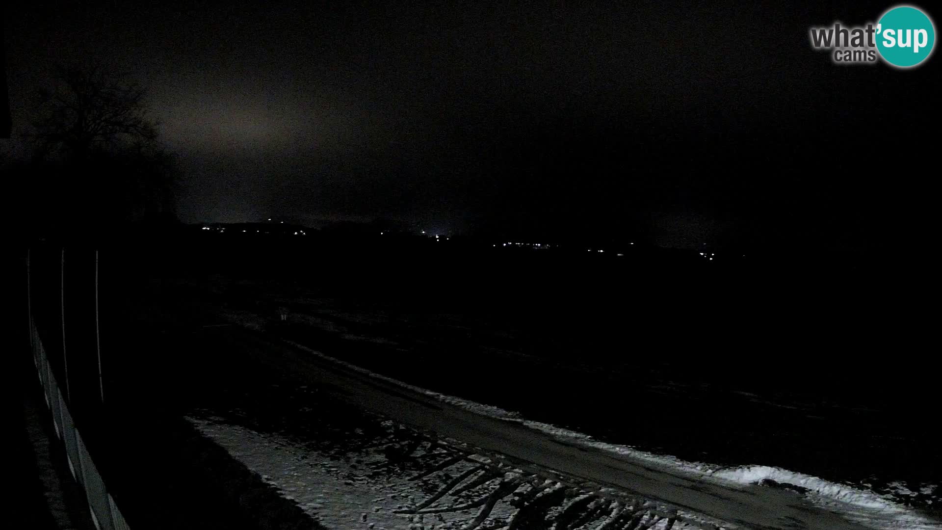 Aérodrome de Celje Webcam | LJCL | Slovénie