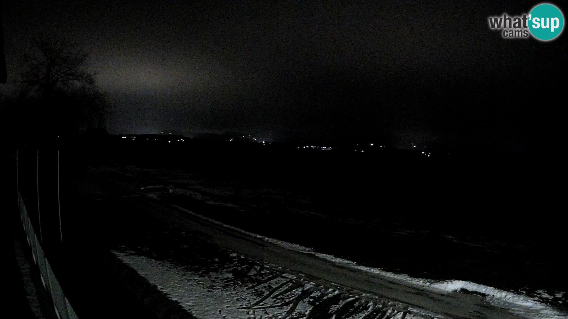 Aérodrome de Celje Webcam | LJCL | Slovénie