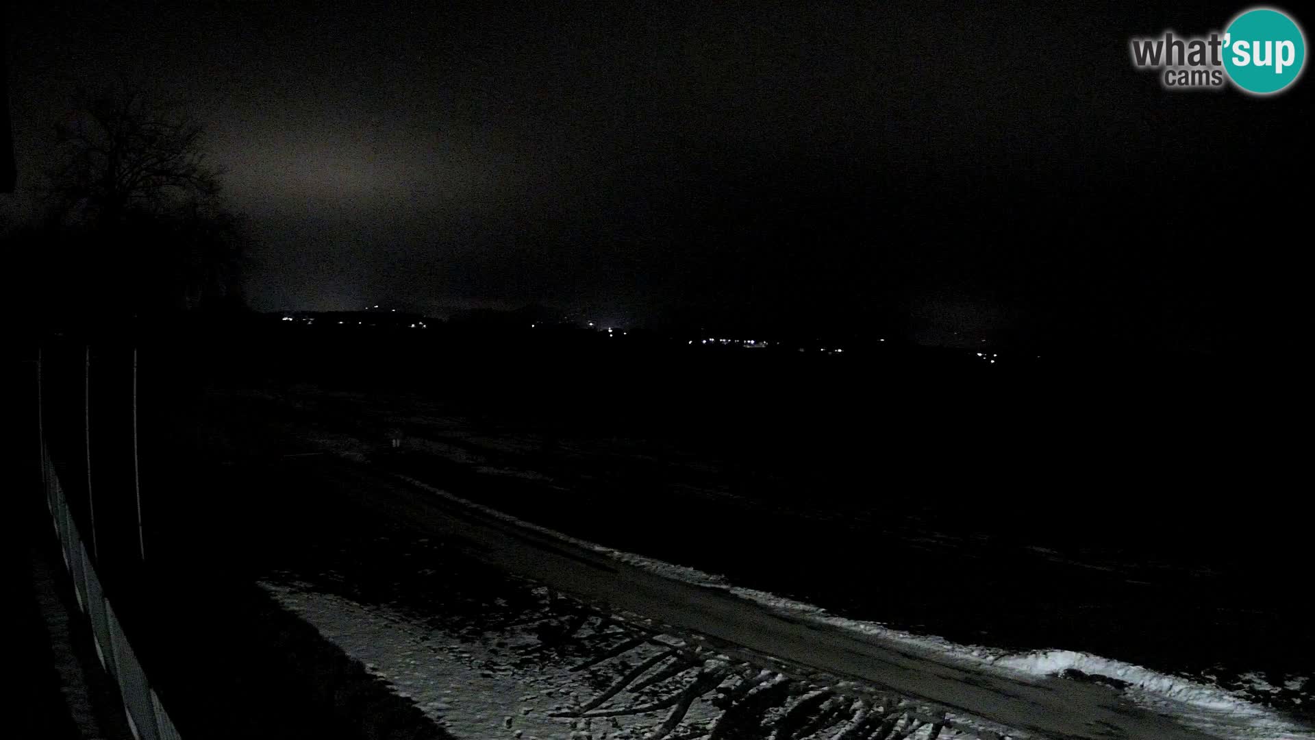 Aérodrome de Celje Webcam | LJCL | Slovénie