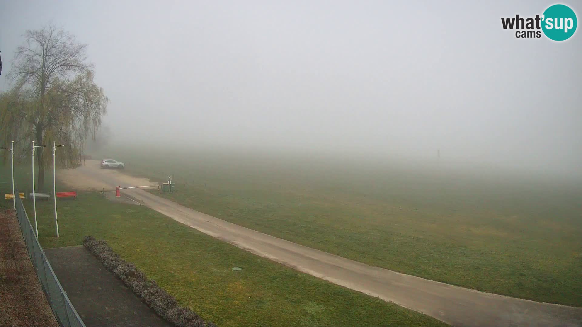 Aeródromo de Celje webcam | LJCL | Eslovenia