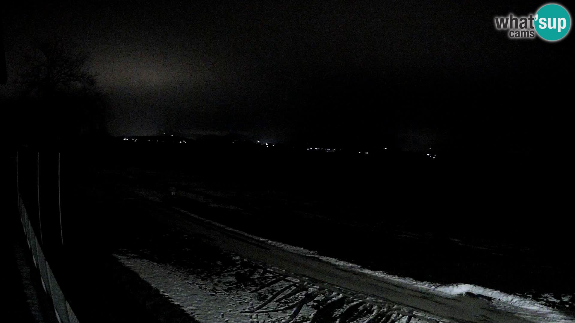 Aérodrome de Celje Webcam | LJCL | Slovénie