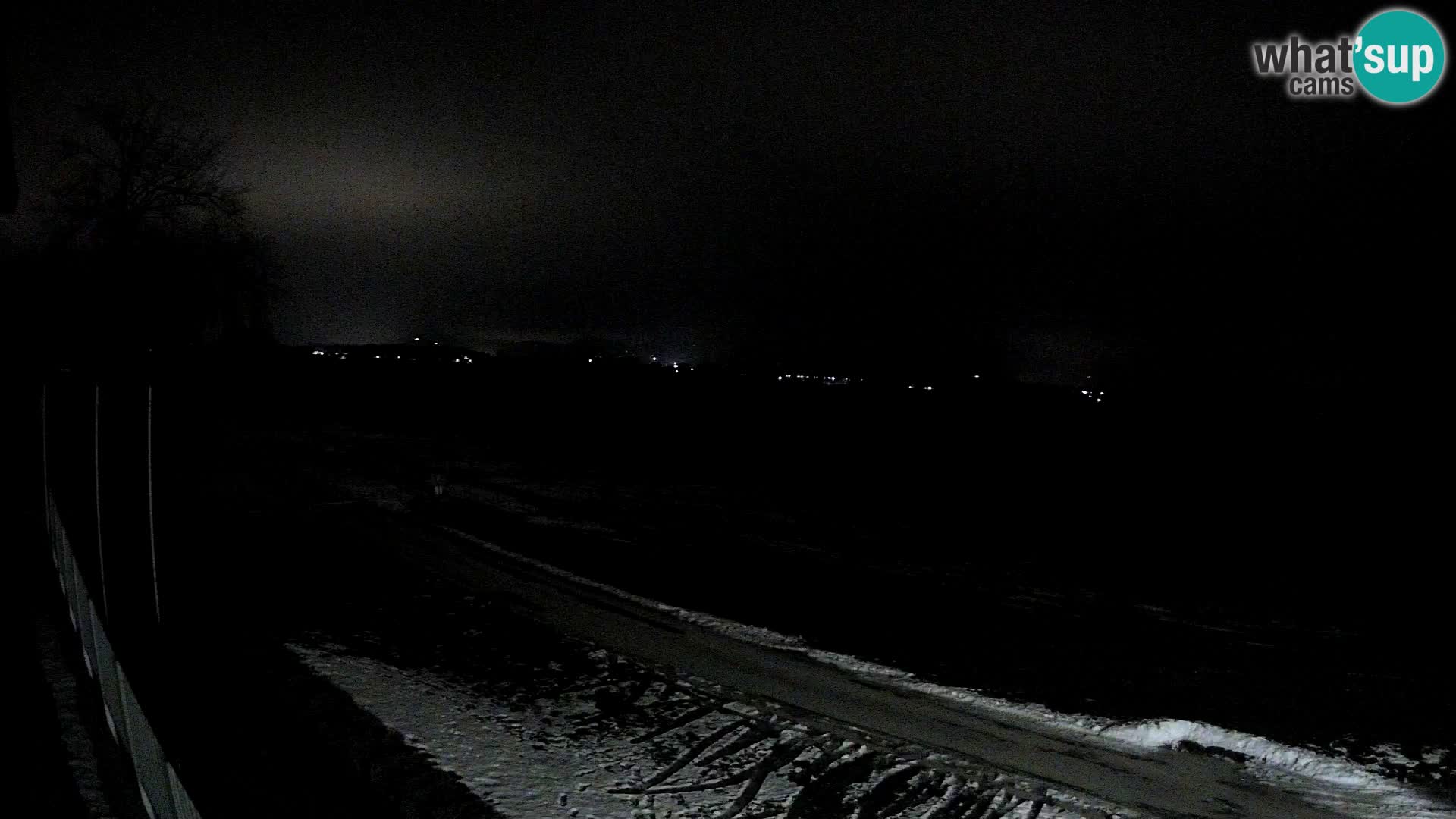 Zračna luka Celje Web kamera | LJCL | Slovenia