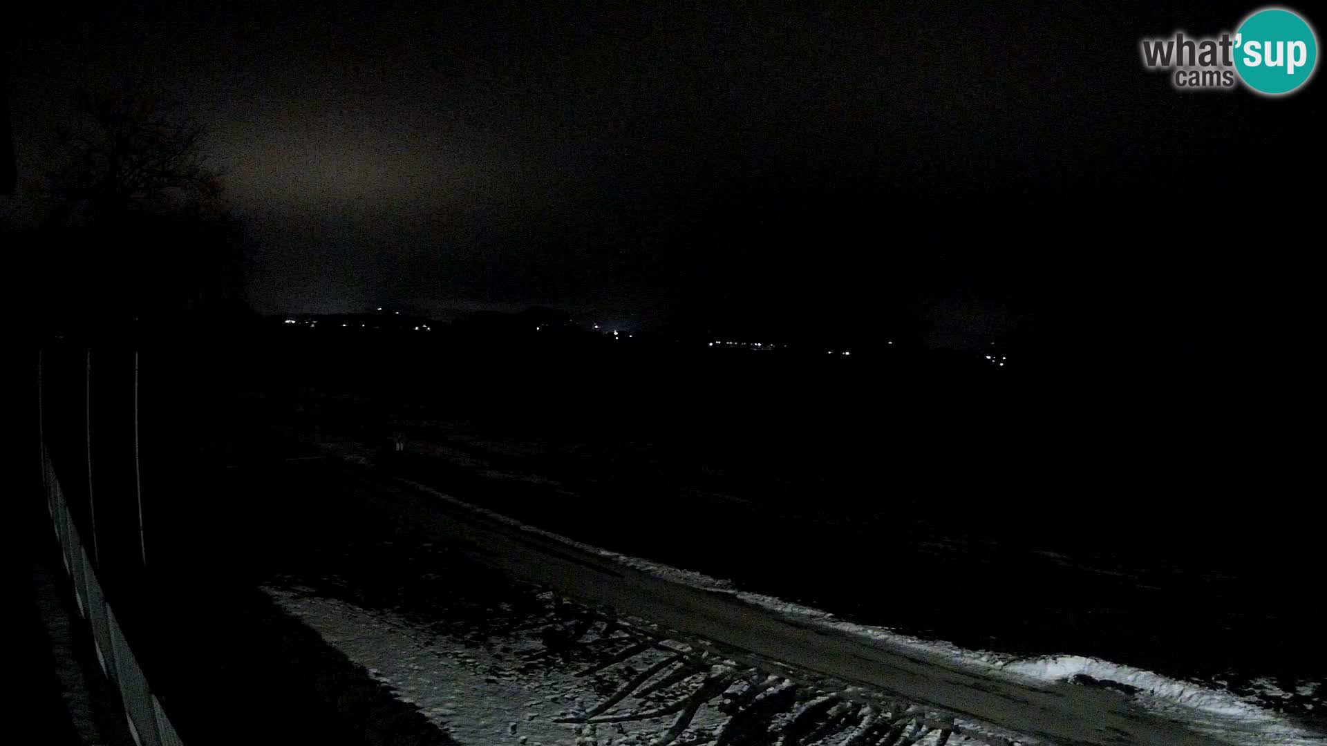 Zračna luka Celje Web kamera | LJCL | Slovenia