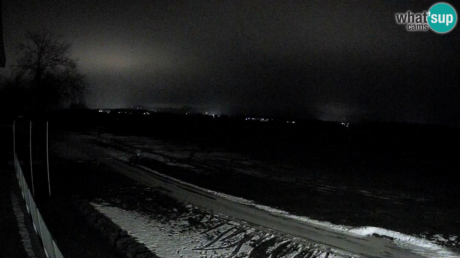 Zračna luka Celje Web kamera | LJCL | Slovenia