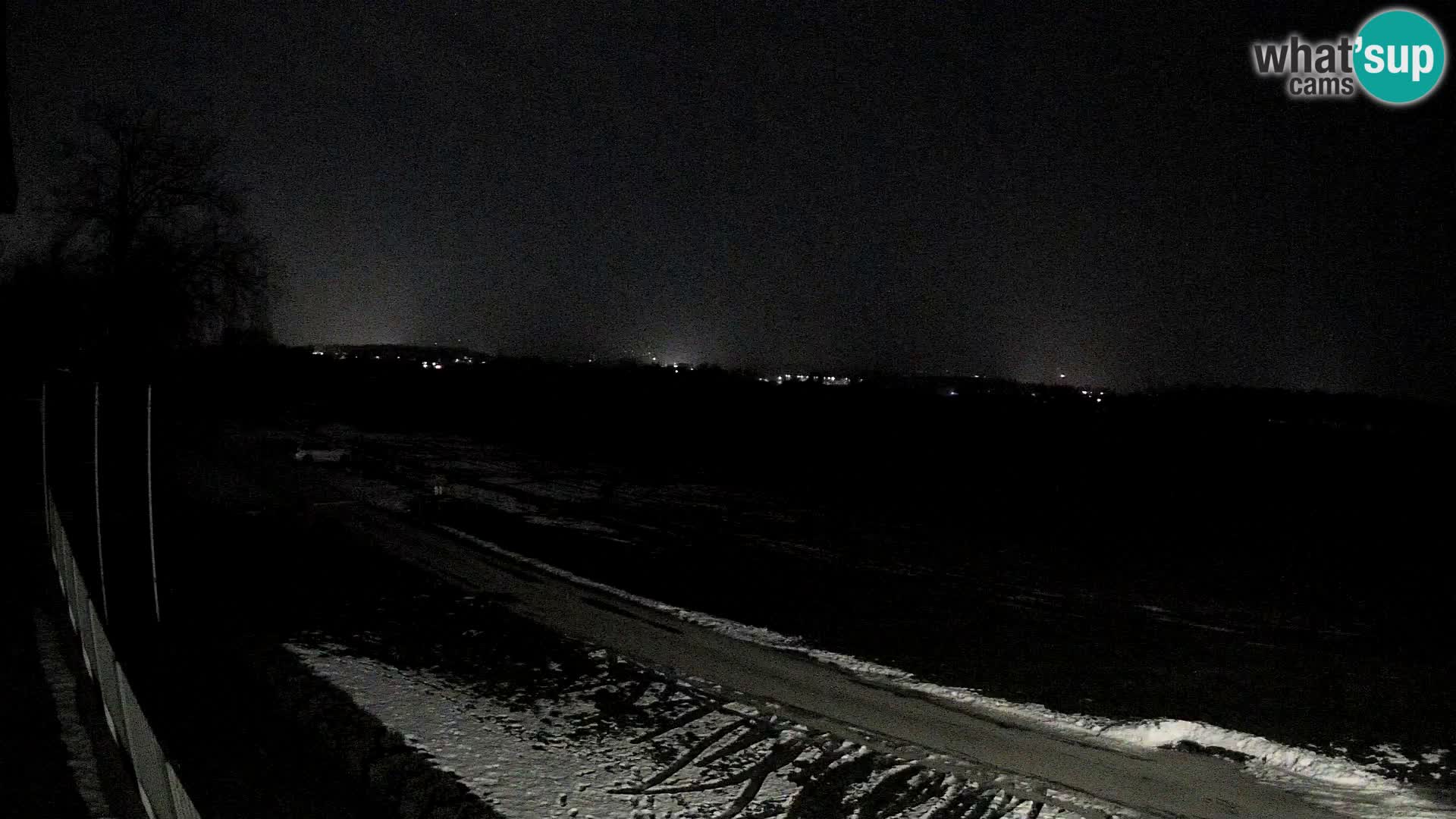 Flugplatz Celje Webcam | LJCL | Slowenien