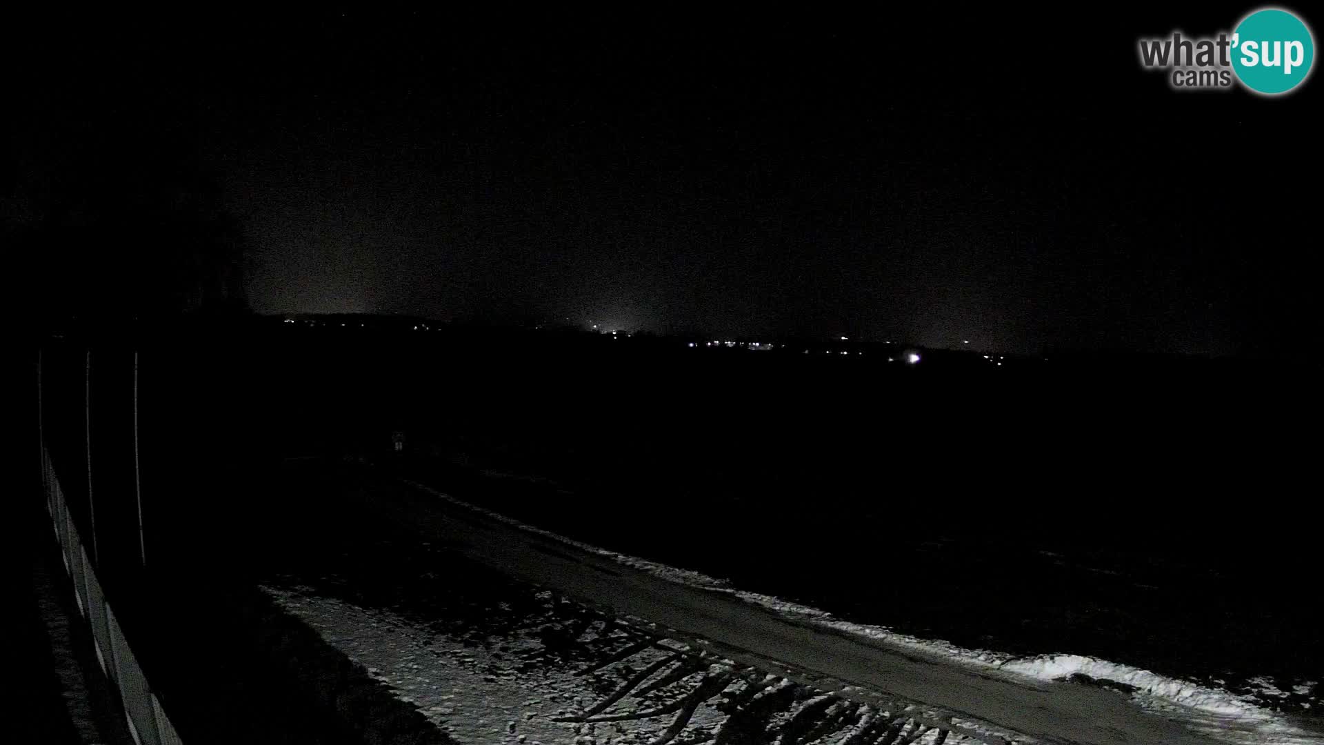 Celje Airfield livecam | LJCL | Slovenia