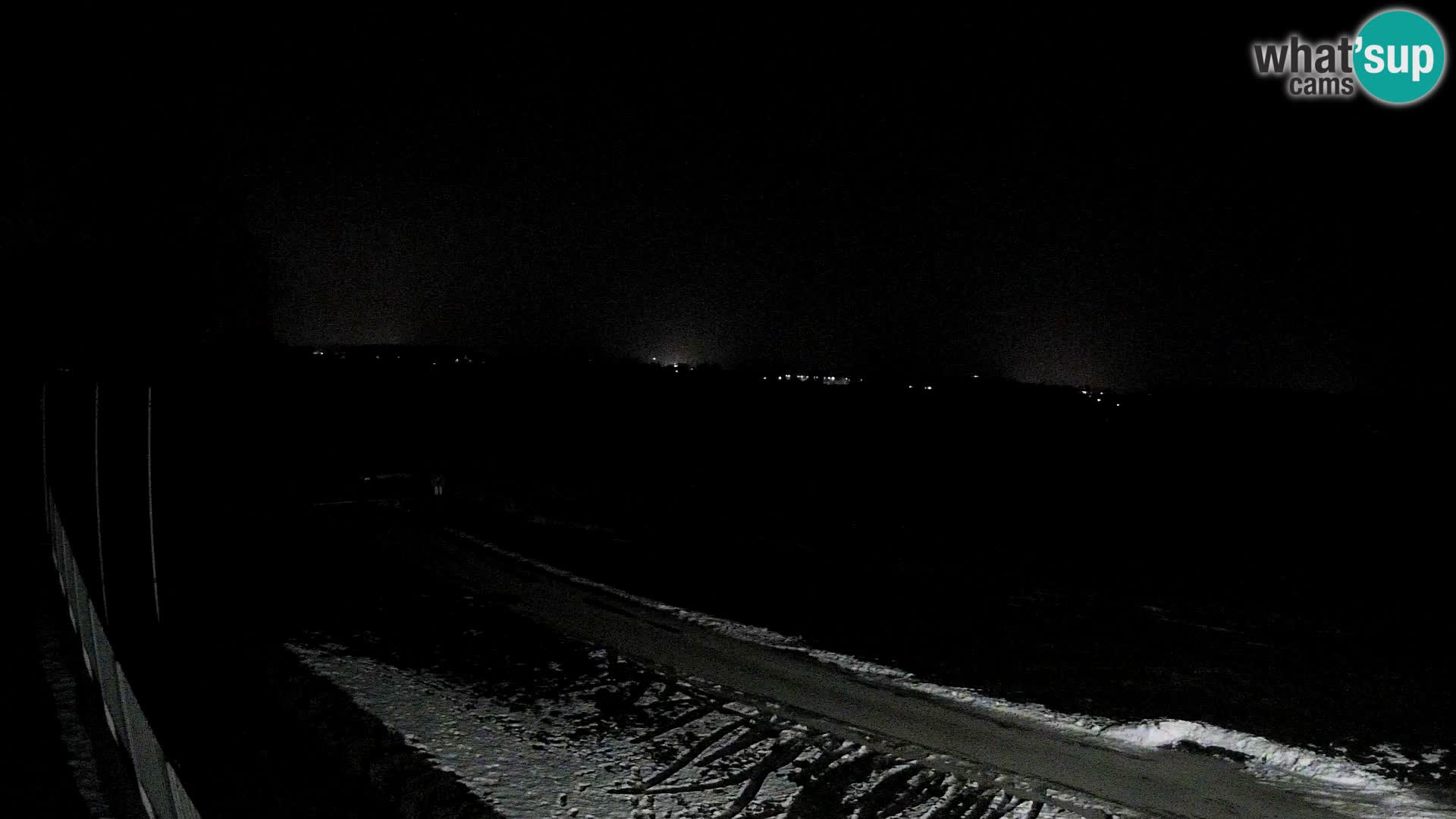 Celje Airfield livecam | LJCL | Slovenia