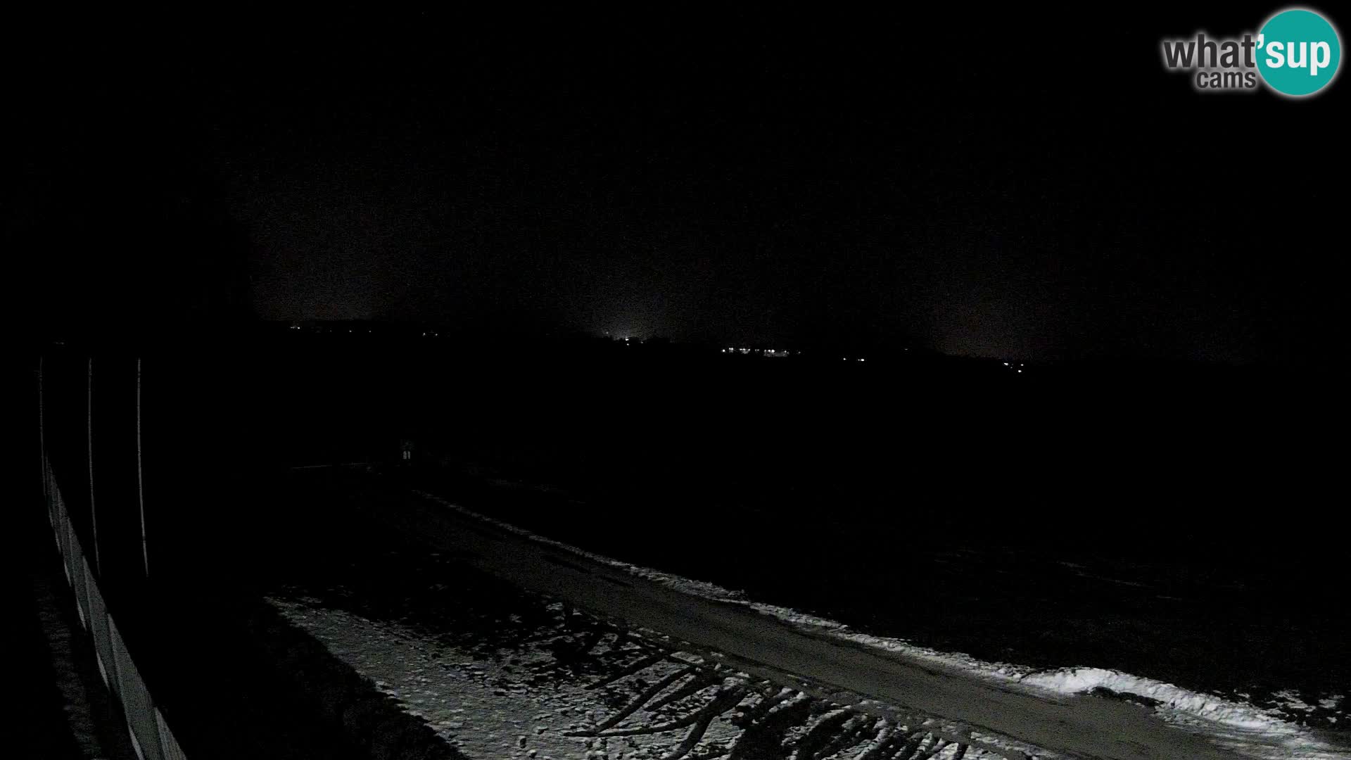 Aeroporto Celje Webcam | LJCL | Slovenia