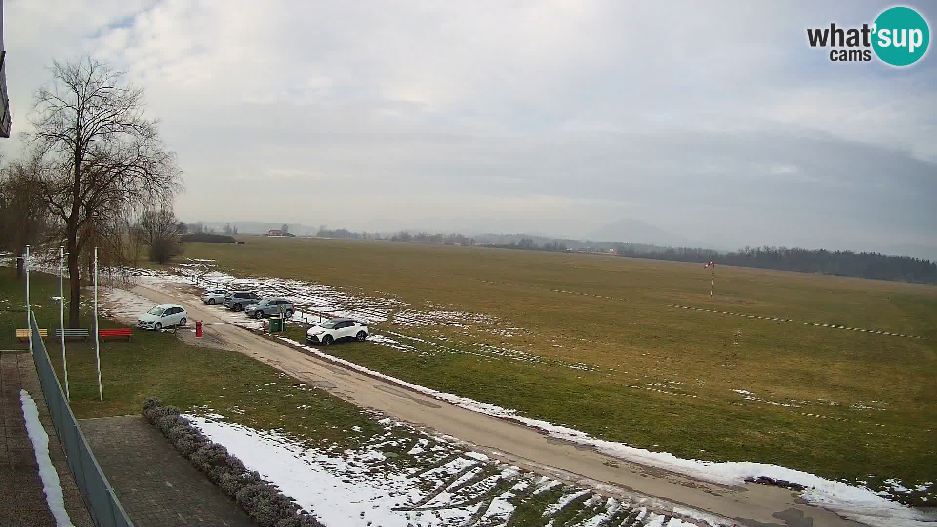 Aeródromo de Celje webcam | LJCL | Eslovenia