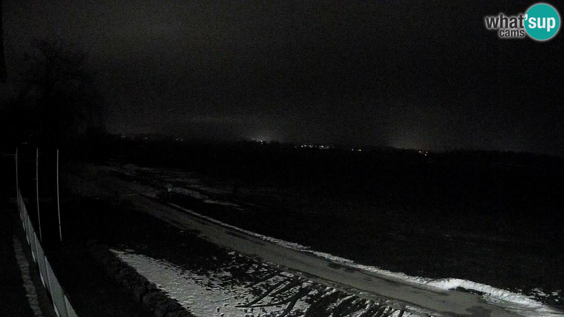 Flugplatz Celje Webcam | LJCL | Slowenien