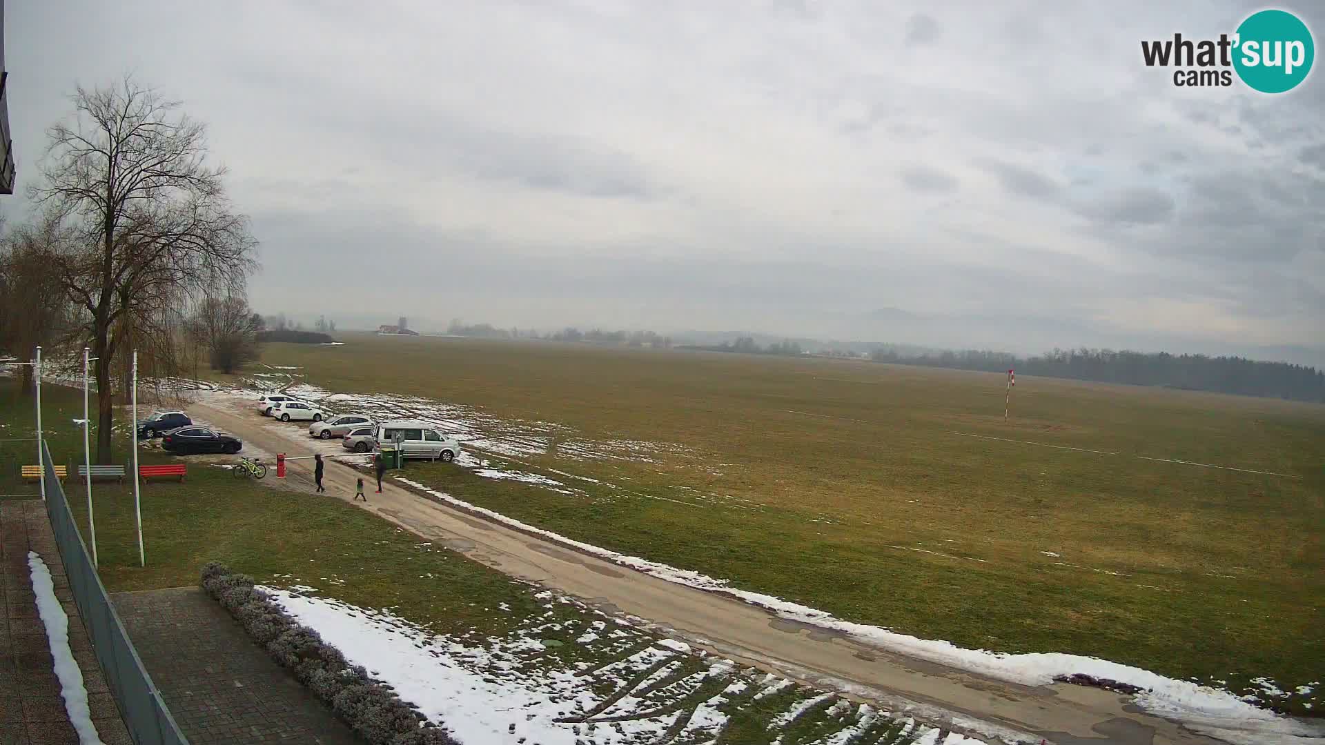 Aérodrome de Celje Webcam | LJCL | Slovénie