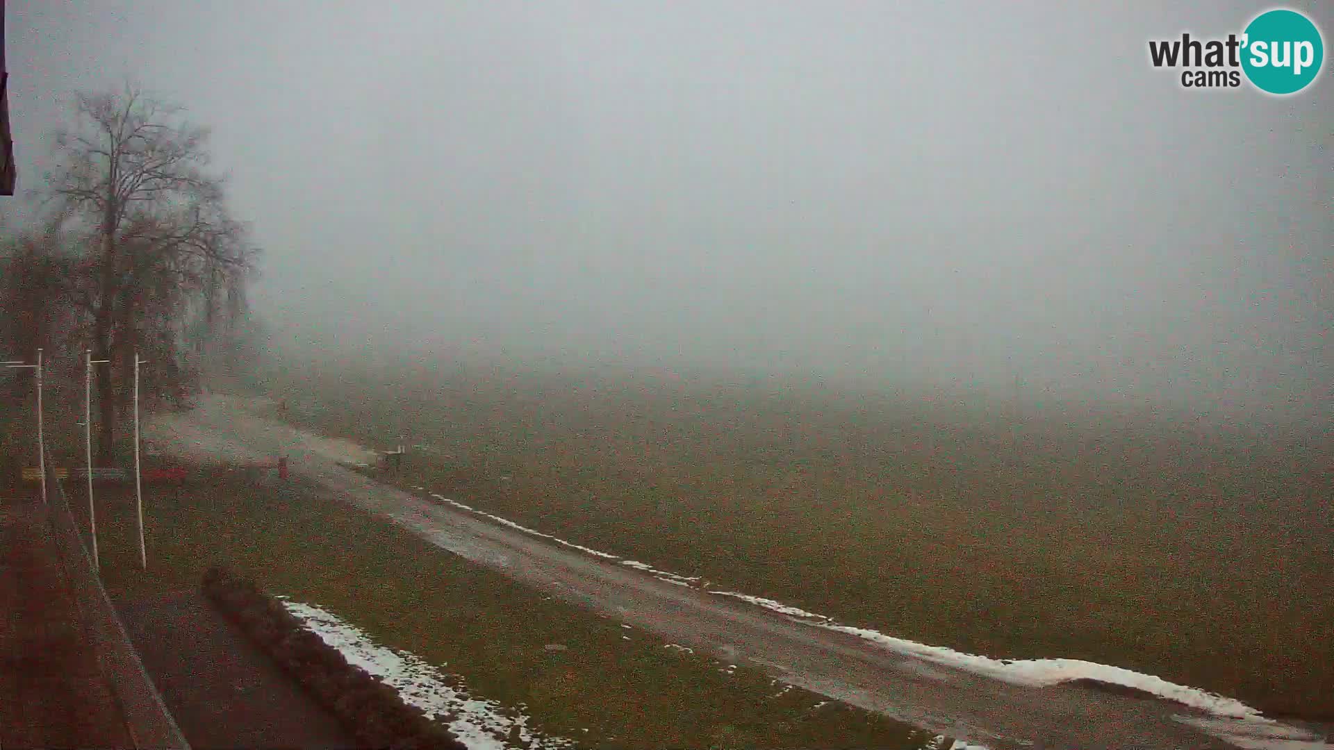 Celje Airfield livecam | LJCL | Slovenia