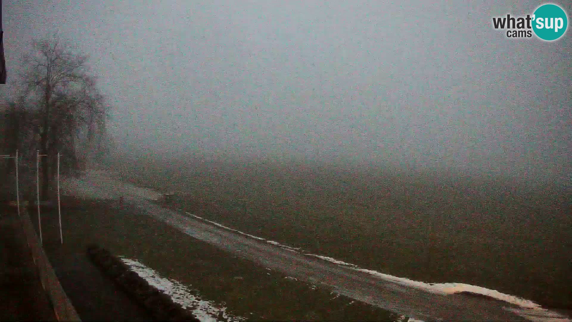 Flugplatz Celje Webcam | LJCL | Slowenien