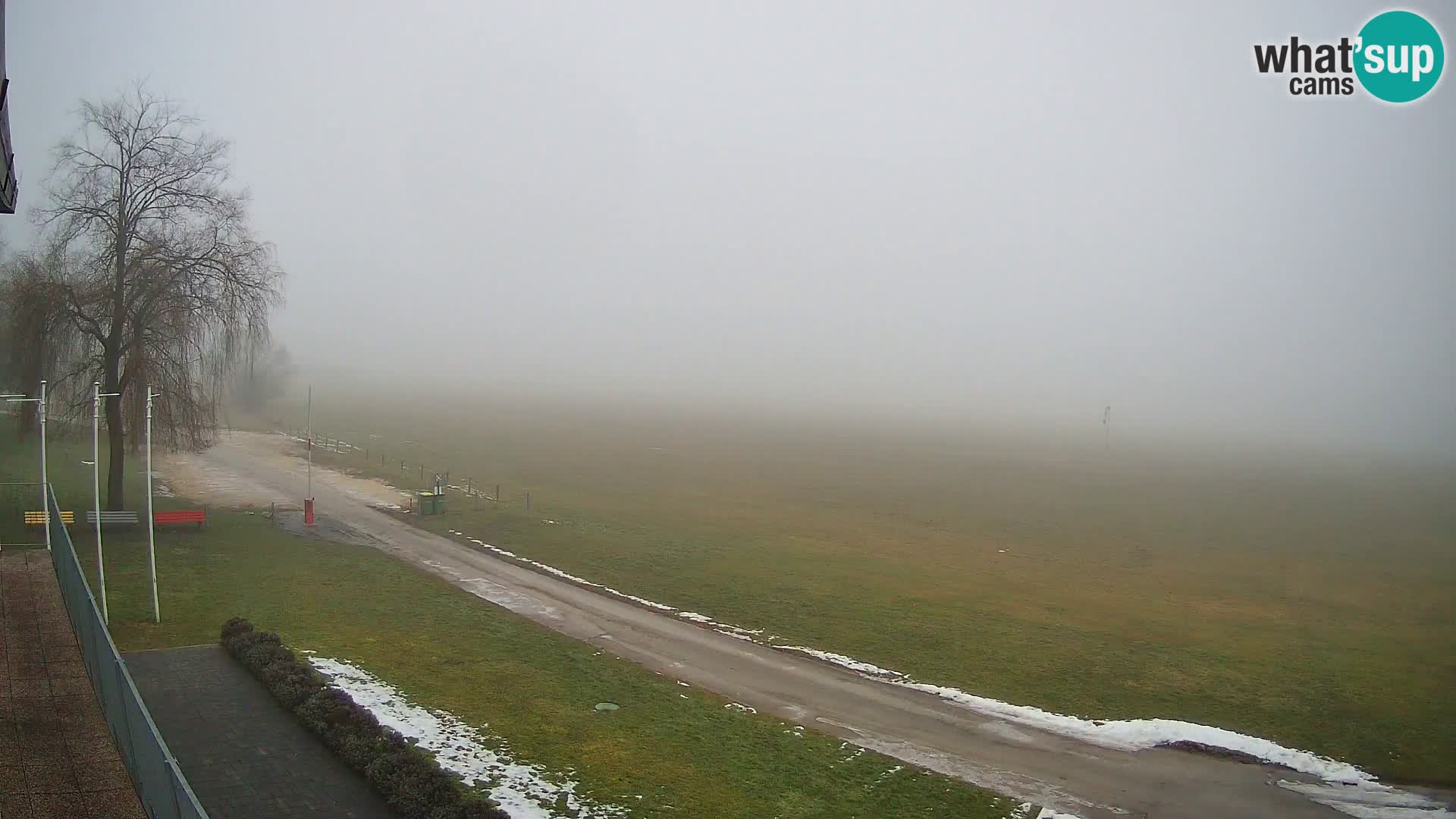Flugplatz Celje Webcam | LJCL | Slowenien