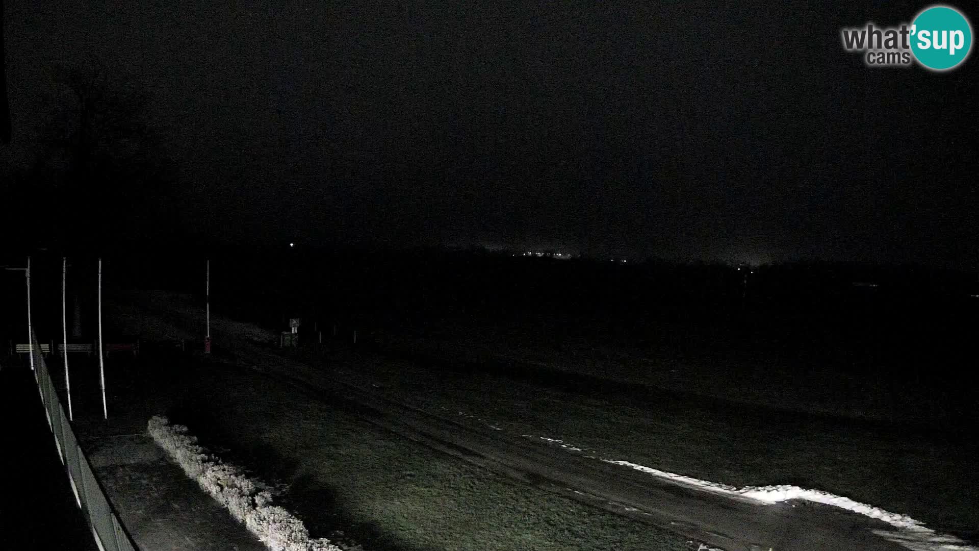 Aérodrome de Celje Webcam | LJCL | Slovénie