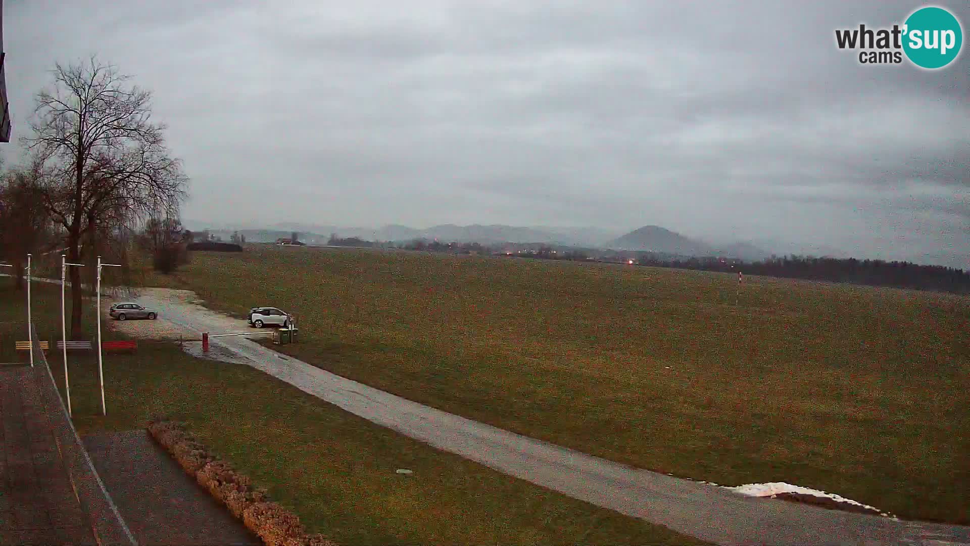 Spletna kamera Aeroklub Celje | LJCL