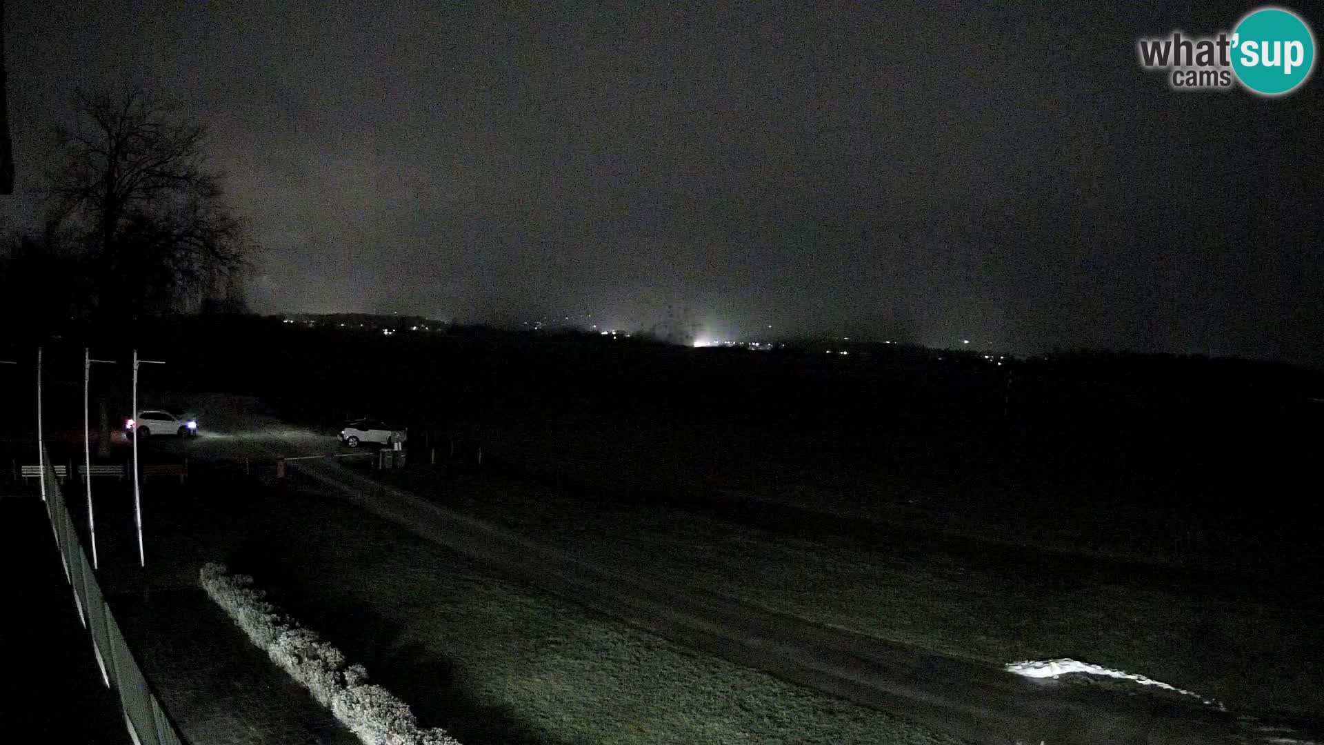 Aeródromo de Celje webcam | LJCL | Eslovenia