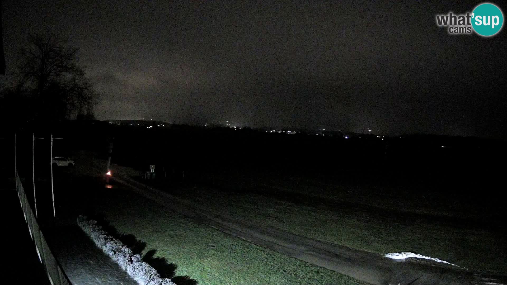 Spletna kamera Aeroklub Celje | LJCL