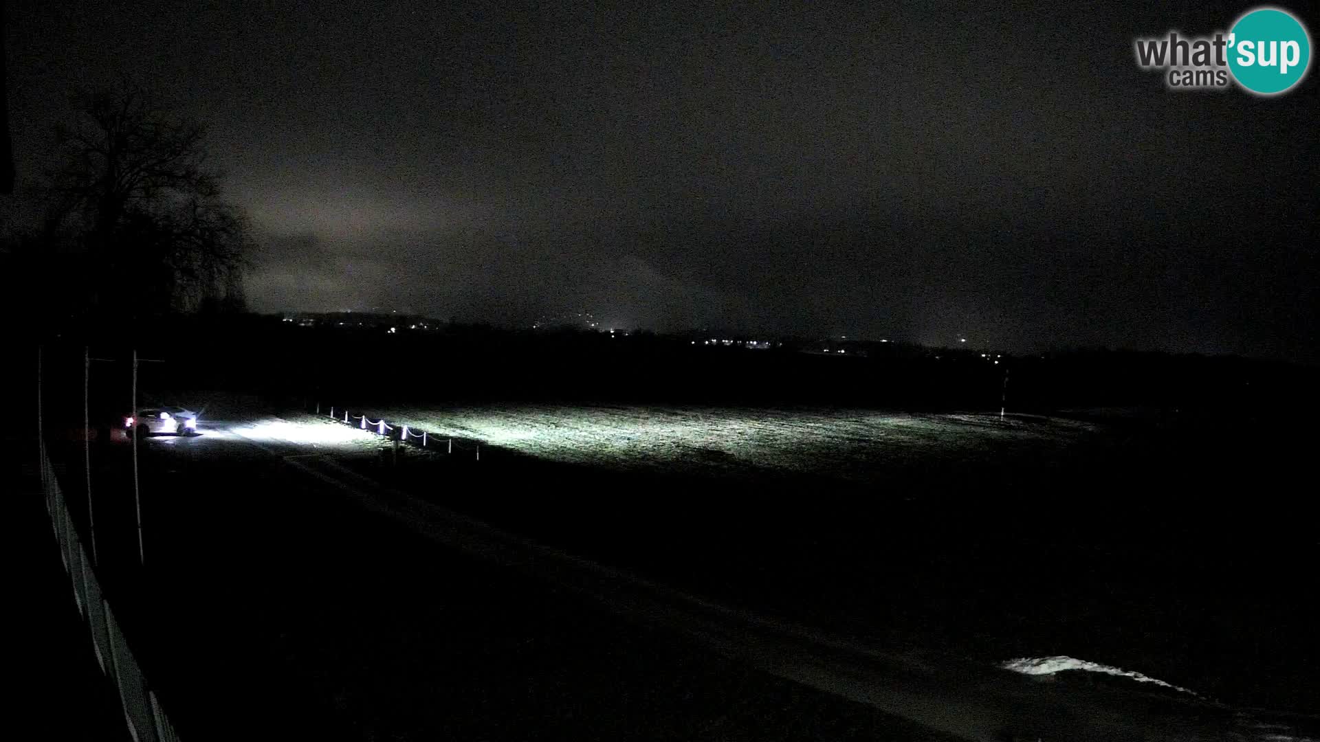 Aeródromo de Celje webcam | LJCL | Eslovenia