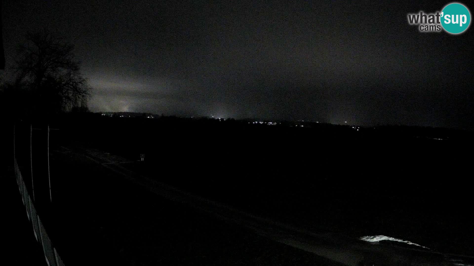 Aeródromo de Celje webcam | LJCL | Eslovenia