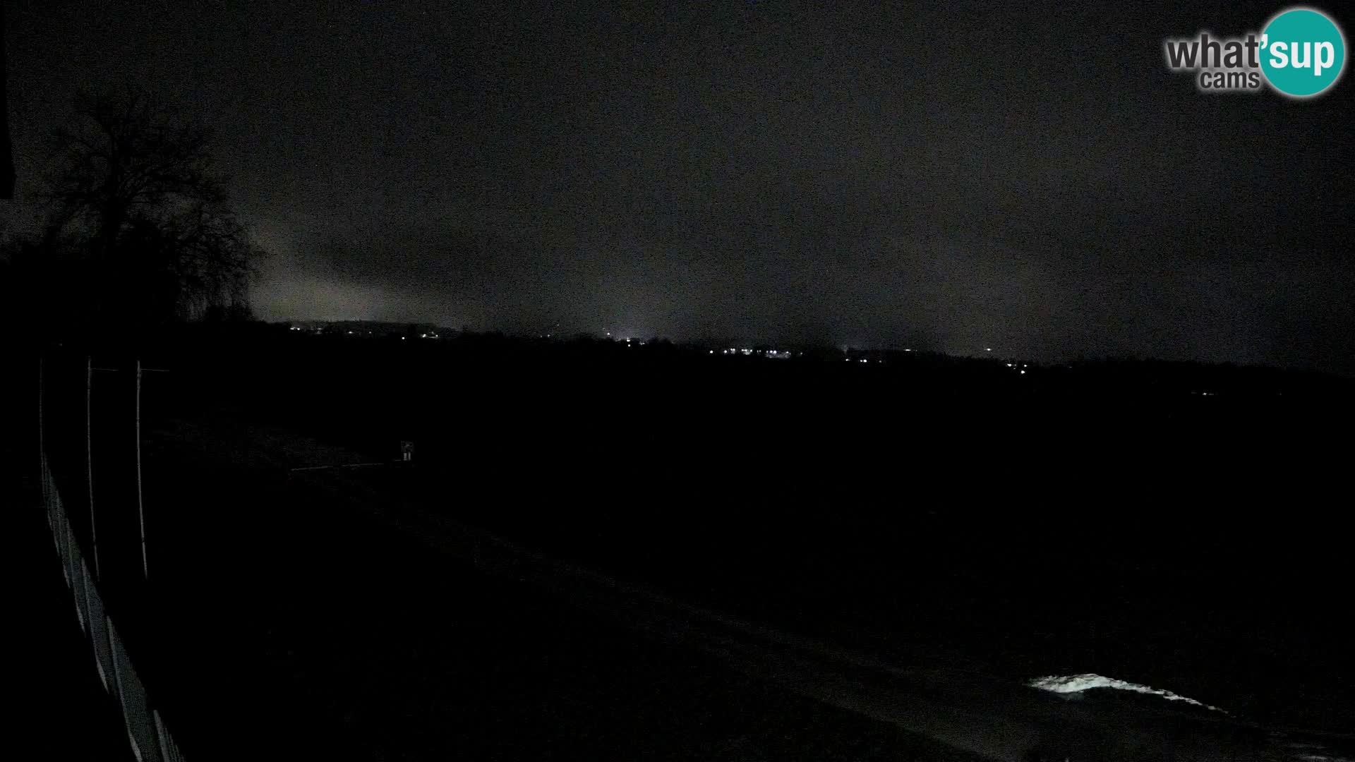 Aeroporto Celje Webcam | LJCL | Slovenia