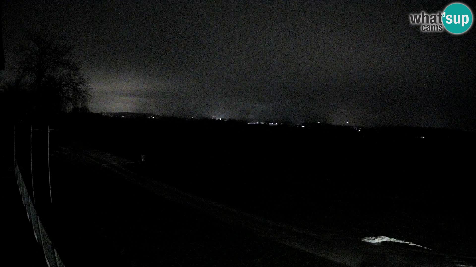 Flugplatz Celje Webcam | LJCL | Slowenien