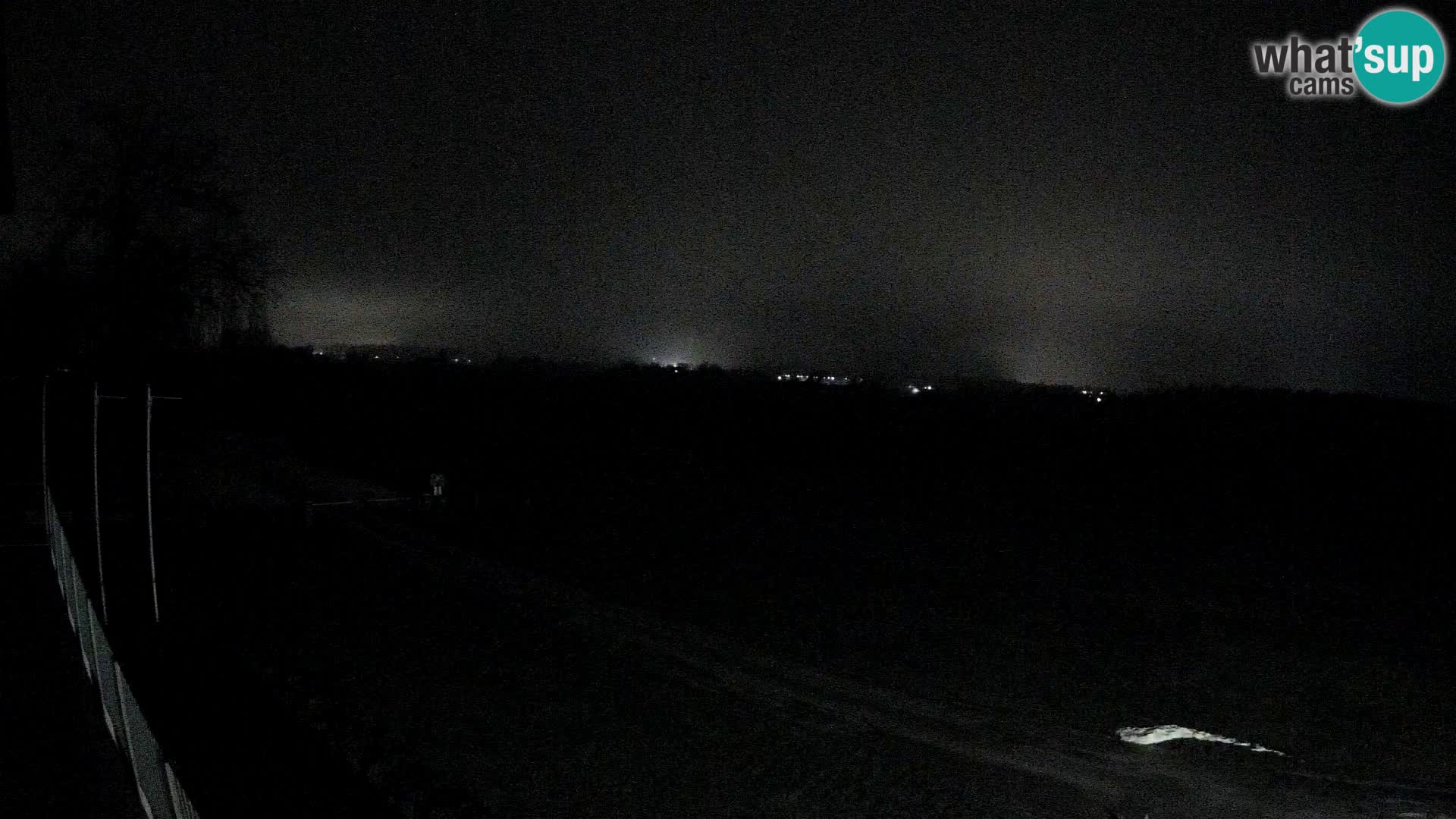 Aérodrome de Celje Webcam | LJCL | Slovénie