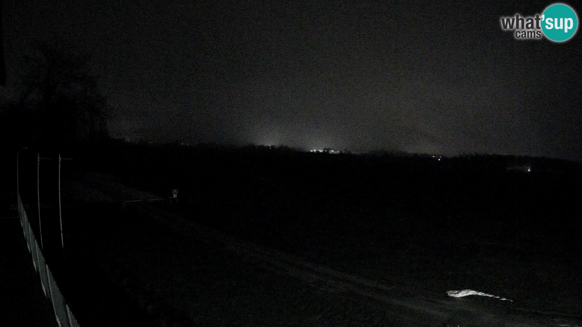 Aérodrome de Celje Webcam | LJCL | Slovénie