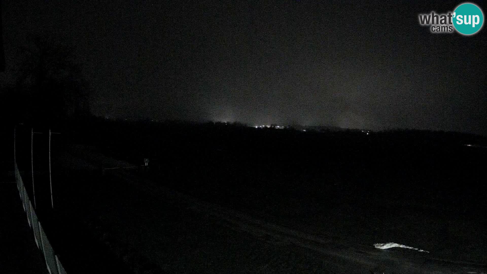 Aérodrome de Celje Webcam | LJCL | Slovénie