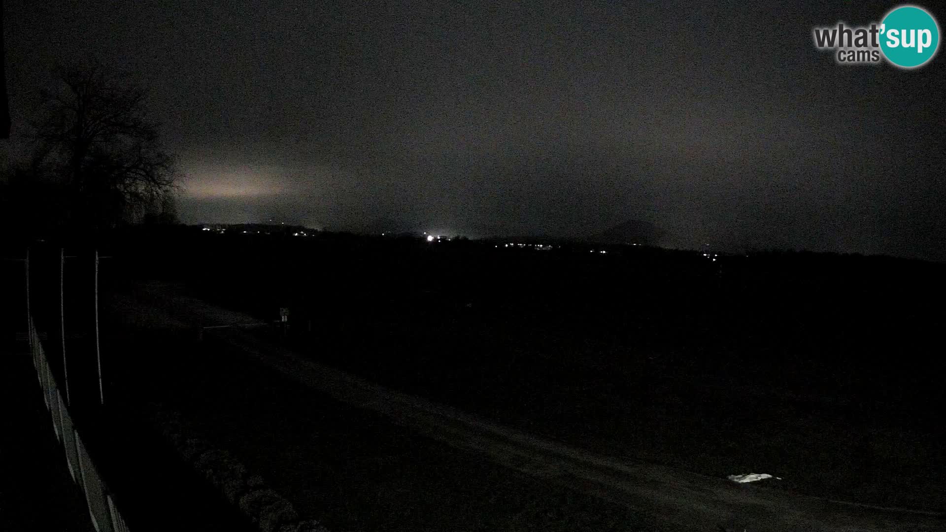 Flugplatz Celje Webcam | LJCL | Slowenien