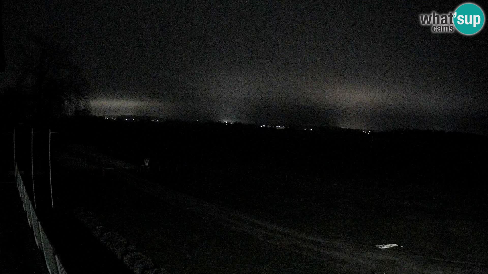 Flugplatz Celje Webcam | LJCL | Slowenien